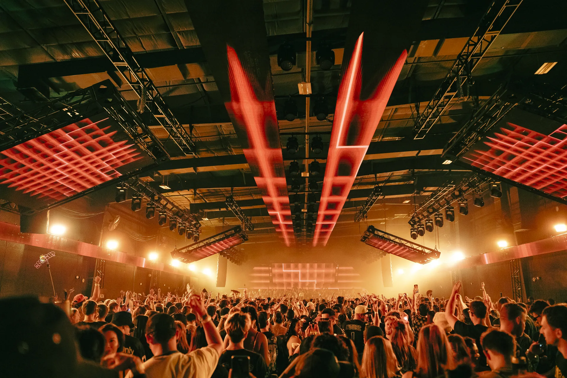 The Concourse Project Cultivates Austin’s Dance Music Culture